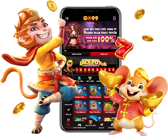 Thế giới bắn cá đầy màu sắc tại dagac3